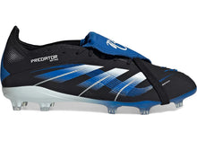 Load image into Gallery viewer, adidas Predator Elite Fold-Over Tongue FG Jude Bellingham Glory Blue (Kids)