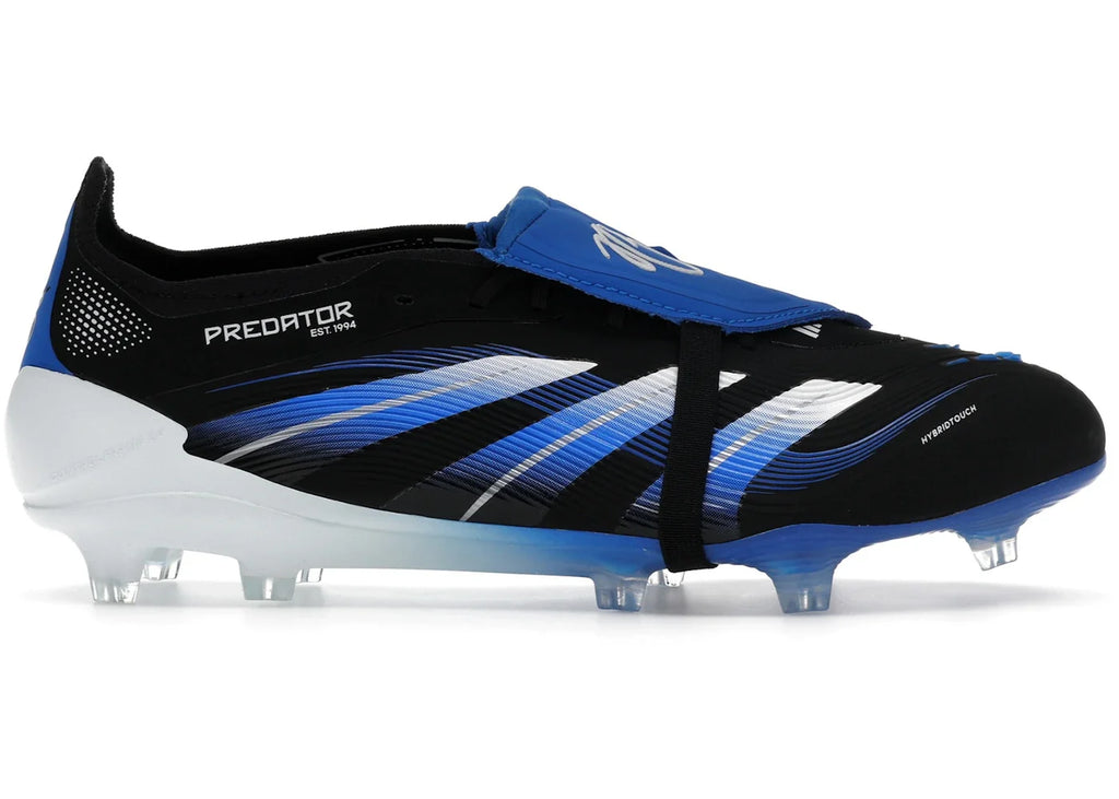 adidas Predator Elite Foldover Tongue FG Jude Bellingham Glory Blue
