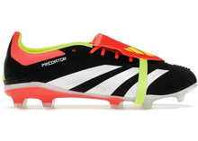 Load image into Gallery viewer, adidas Predator Elite Foldover Tongue FG Solar Energy Pack (GS)