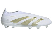 Load image into Gallery viewer, adidas Predator Elite Laceless FG Dayspark Pack