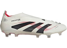 Load image into Gallery viewer, adidas Predator Elite Laceless FG Goal Hunter Pack