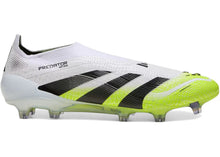 Load image into Gallery viewer, adidas Predator Elite Laceless FG Radiant Blaze Pack