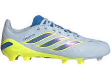 Load image into Gallery viewer, adidas Predator League FG Ice Cold Precision Pack (GS)