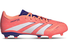 Load image into Gallery viewer, adidas Predator League FG/MG Coral Blaze Pack (Kids)