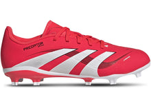 Load image into Gallery viewer, adidas Predator League FG/MG Pure Victory Pack (GS)