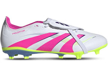 Load image into Gallery viewer, adidas Predator League Fold-Over Tongue FG/MG Celestial Victory Pack