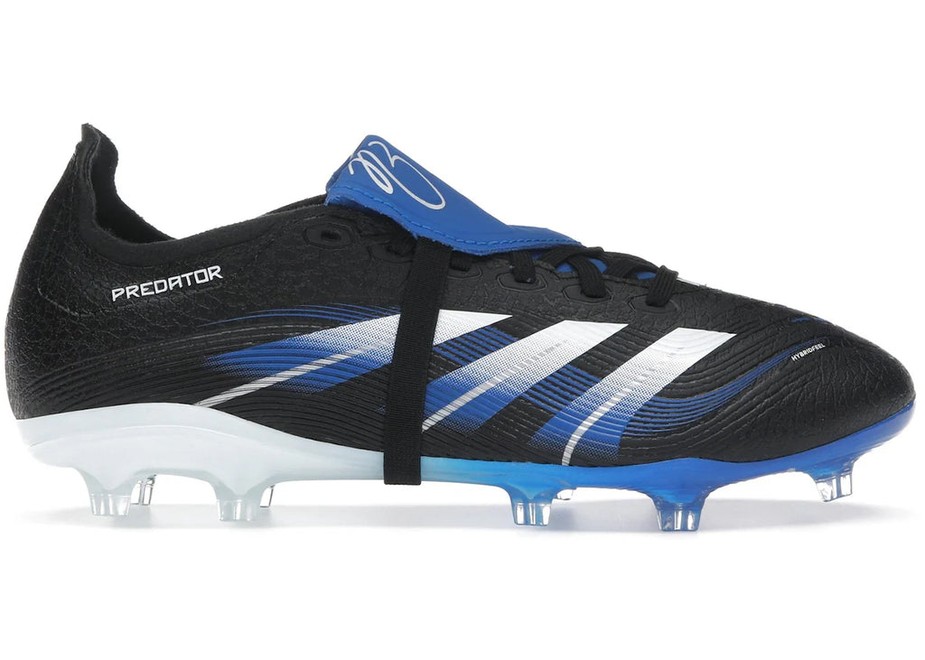 adidas Predator League Fold-Over Tongue FG/MG Jude Bellingham Glory Blue
