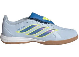 adidas Predator League Fold-Over Tongue IC Ice Cold Precision Pack (GS)