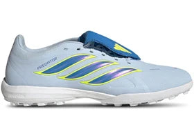 adidas Predator League Fold-Over Tongue TF Ice Cold Precision Pack