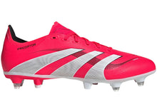 Load image into Gallery viewer, adidas Predator League SG Lucid Red Cloud White Core Black