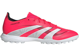 adidas Predator League Turf Lucid Red Cloud White Core Black