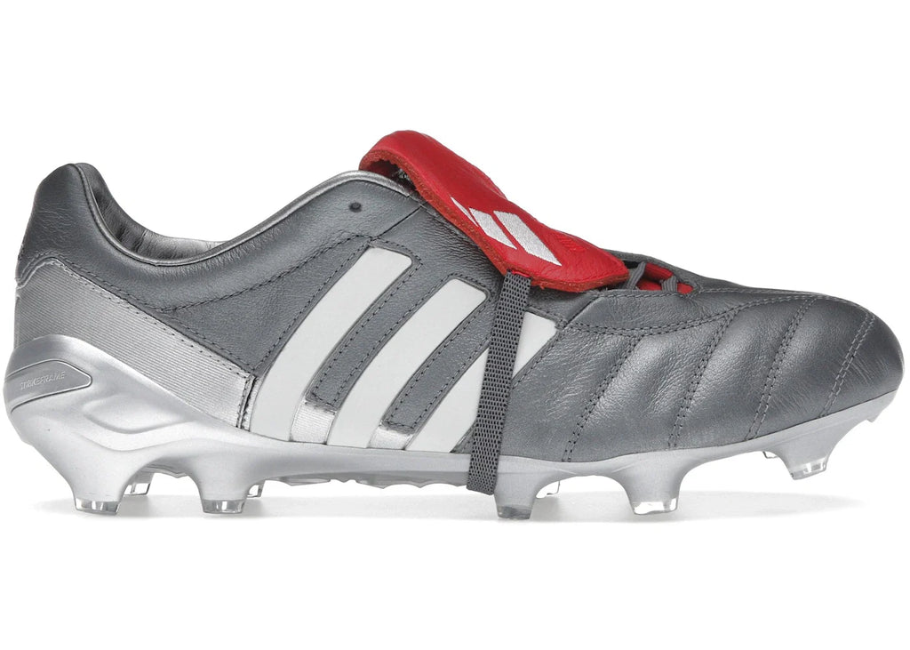 adidas Predator Mania FG LE Gunmetal