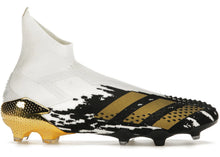 Load image into Gallery viewer, adidas Predator Mutator 20+ FG Cloud White Gold Metallic
