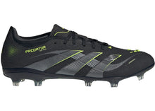 Load image into Gallery viewer, adidas Predator Pro FG Electric Stealth Pack
