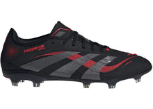 Load image into Gallery viewer, adidas Predator Pro FG Stealth Victory Pack