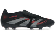 Load image into Gallery viewer, adidas Predator Pro Fold-Over Tongue FG Stealth Victory Pack