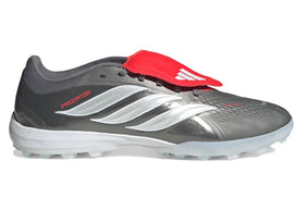 adidas Predator Pro Fold-Over Tongue TF Finishers Steel Pack