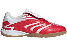 Load image into Gallery viewer, adidas Predator Sala Better Scarlet White Gum