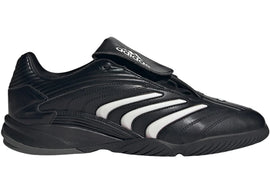 adidas Predator Sala Black Zero Metallic