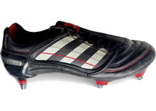 Load image into Gallery viewer, adidas Predator X XTRX SG Black Red