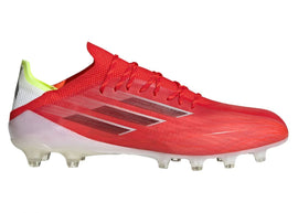 adidas X Speedflow.1 AG Solar Red