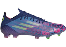 Load image into Gallery viewer, adidas X Speedflow.1 Messi FG Numbersup