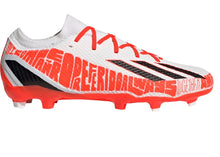 Load image into Gallery viewer, adidas Speedportal Messi.3 FG Balon Te Adoro