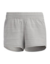 Load image into Gallery viewer, Women's Pacer 3Stripes Woven Heather Shorts