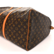 Load image into Gallery viewer, Monogram Keepall 55