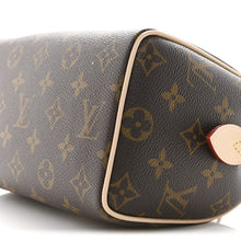 Load image into Gallery viewer, Monogram Speedy Bandouliere 20 Black