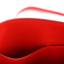 Load image into Gallery viewer, Chevre Mysore Cinhetic To Go Wallet Rouge De Coeur