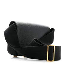 Load image into Gallery viewer, Chevre Mysore Geta Black