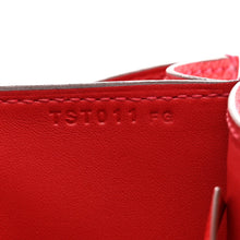 Load image into Gallery viewer, Epsom Constance 24 Rouge Casaque