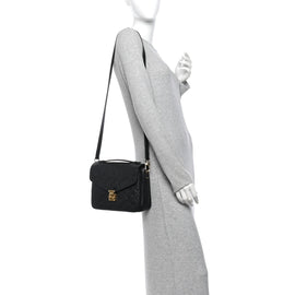 Empreinte Pochette Metis Black
