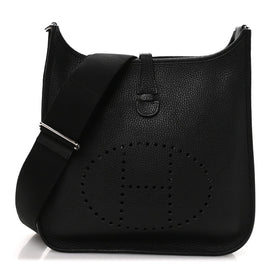Taurillon Clemence Evelyne III PM Black