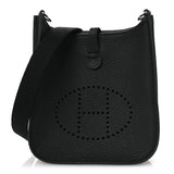 Taurillon Clemence Evelyne TPM Black