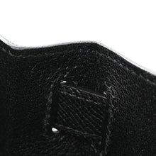 Load image into Gallery viewer, Epsom Kelly Sellier 28 Black