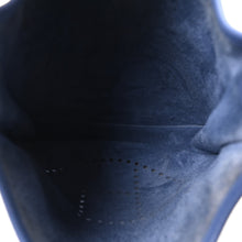 Load image into Gallery viewer, Taurillon Clemence Evelyne III PM Bleu Agate