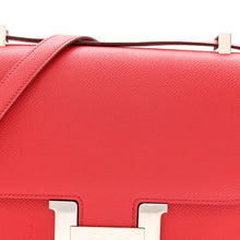 Load image into Gallery viewer, Epsom Constance 24 Rouge Casaque