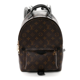 Monogram Palm Springs Backpack PM