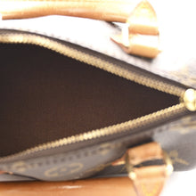 Load image into Gallery viewer, Monogram Mini Sac HL Speedy