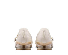Load image into Gallery viewer, Nike Shox Z Calistra W "Pale Ivory"