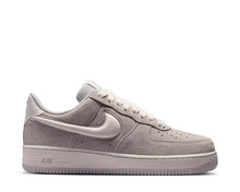 Load image into Gallery viewer, Nike Air Force 1 '07 Lv8 "Vast Grey"