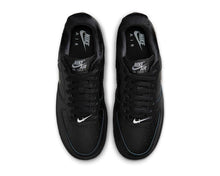 Load image into Gallery viewer, Nike Air Force 1 '07 W "Black"