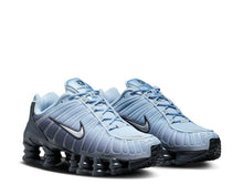 Load image into Gallery viewer, Nike Shox TL W "Light Armory Blue"