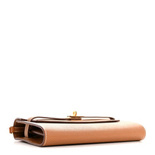 Load image into Gallery viewer, Epsom Kelly Wallet To Go Gold