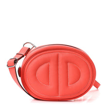 Load image into Gallery viewer, Swift Verso In-The-Loop Belt Bag Terre Battue Rouge H
