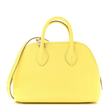 Load image into Gallery viewer, Chevre Mysore Mini 1923 Bolide Jaune Bourgeon