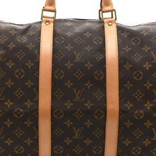 Load image into Gallery viewer, Monogram Keepall 55