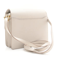Load image into Gallery viewer, Evercolor Mini Sac Roulis Gris Perle